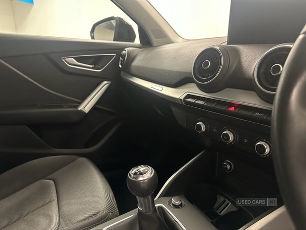 Used Audi Q2 2018 for sale - 76914305: Photo 20