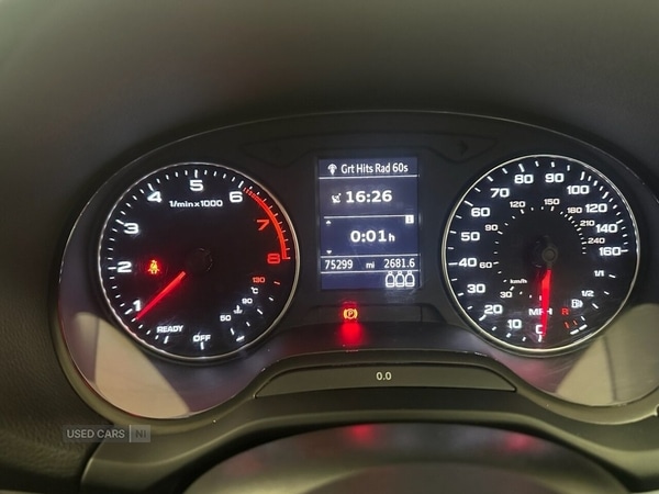 Used Audi Q2 2018 for sale - 76914305: Photo 22