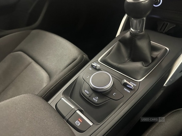 Used Audi Q2 2018 for sale - 76914305: Photo 23