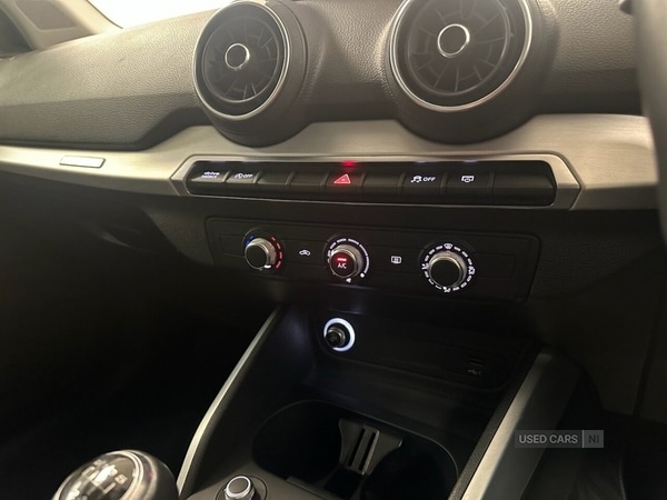 Used Audi Q2 2018 for sale - 76914305: Photo 24