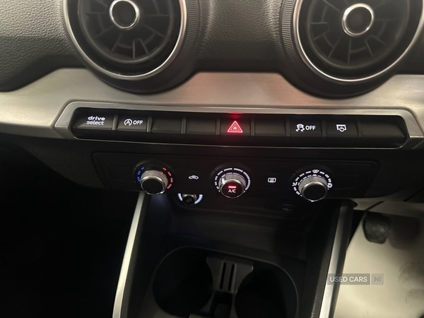 Used Audi Q2 2018 for sale - 76914305: Photo 25