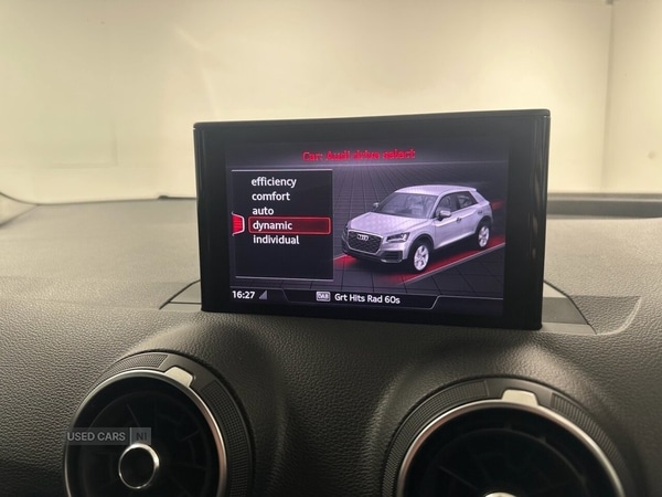 Used Audi Q2 2018 for sale - 76914305: Photo 27