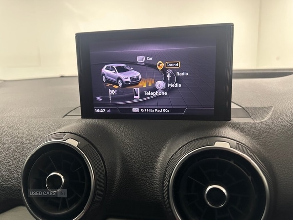 Used Audi Q2 2018 for sale - 76914305: Photo 28