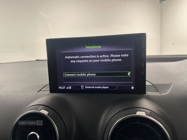 Used Audi Q2 2018 for sale - 76914305: Photo 31