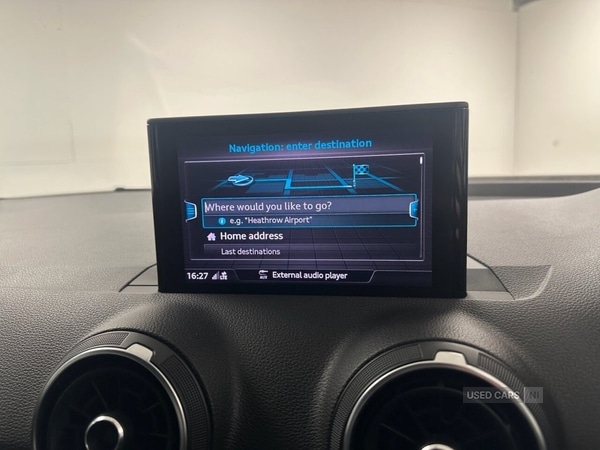 Used Audi Q2 2018 for sale - 76914305: Photo 32