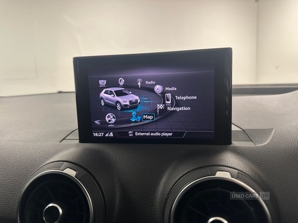 Used Audi Q2 2018 for sale - 76914305: Photo 33