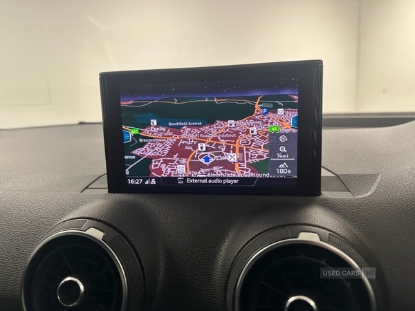 Used Audi Q2 2018 for sale - 76914305: Photo 34