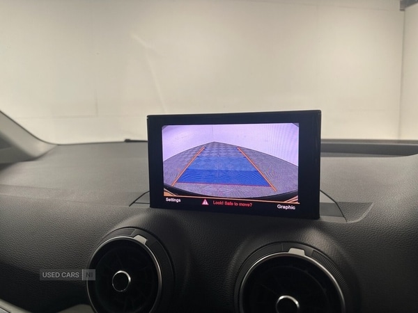 Used Audi Q2 2018 for sale - 76914305: Photo 35