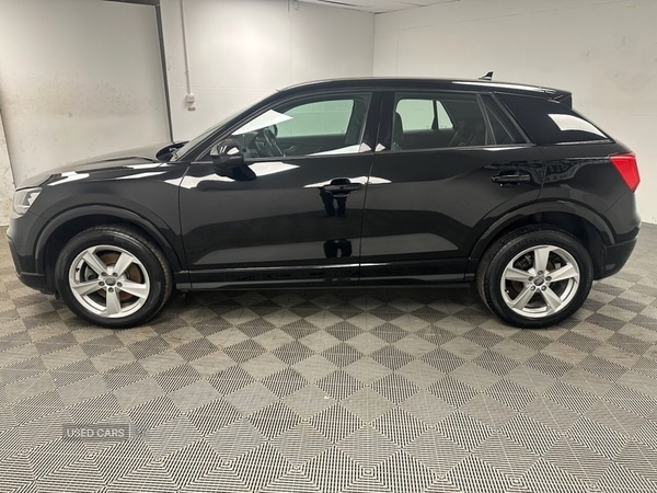 Used Audi Q2 2018 for sale - 76914305: Photo 4