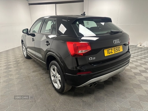 Used Audi Q2 2018 for sale - 76914305: Photo 5
