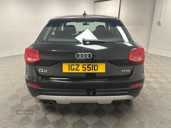 Used Audi Q2 2018 for sale - 76914305: Photo 6