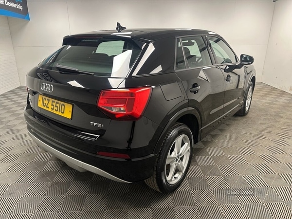 Used Audi Q2 2018 for sale - 76914305: Photo 7