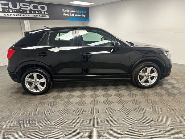 Used Audi Q2 2018 for sale - 76914305: Photo 8