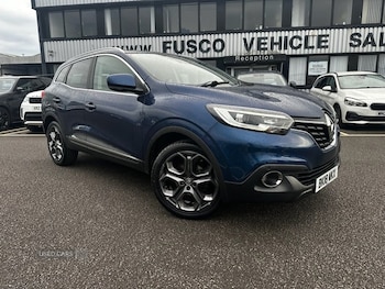 Used Renault Kadjar 2018 for sale - 78685383: Photo