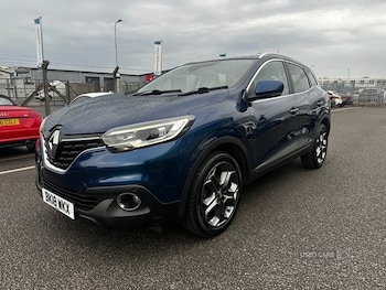 Used Renault Kadjar 2018 for sale - 78685383: Photo