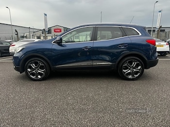 Used Renault Kadjar 2018 for sale - 78685383: Photo