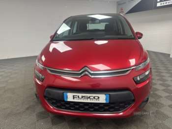 Used Citroen C4 Picasso 2016 for sale - 75014783: Photo