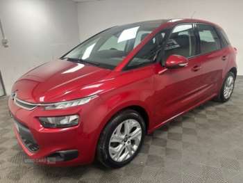 Used Citroen C4 Picasso 2016 for sale - 75014783: Photo