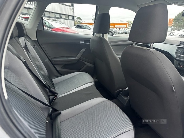 Used SEAT Arona 2018 for sale - 77292628: Photo 10