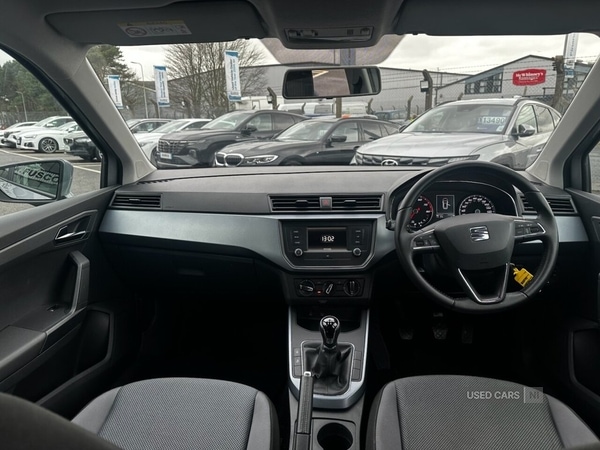 Used SEAT Arona 2018 for sale - 77292628: Photo 11