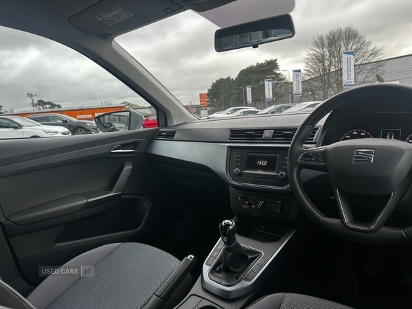 Used SEAT Arona 2018 for sale - 77292628: Photo 12