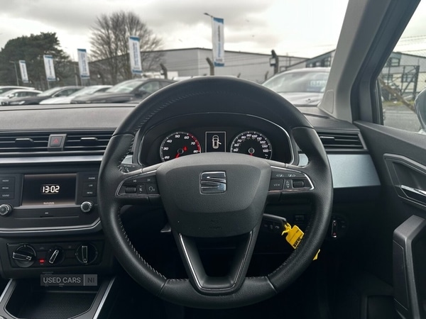 Used SEAT Arona 2018 for sale - 77292628: Photo 13