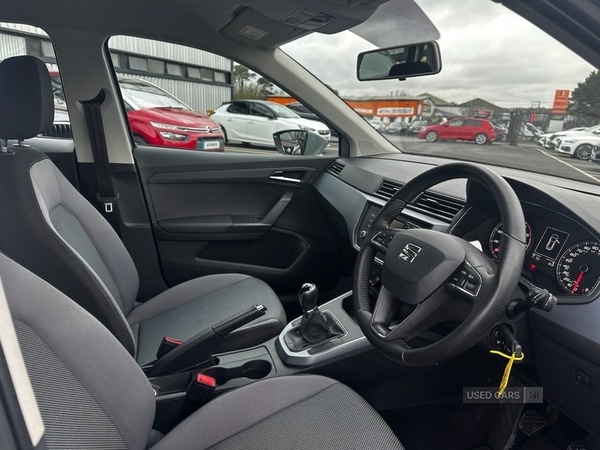 Used SEAT Arona 2018 for sale - 77292628: Photo 15