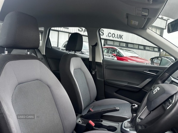 Used SEAT Arona 2018 for sale - 77292628: Photo 16