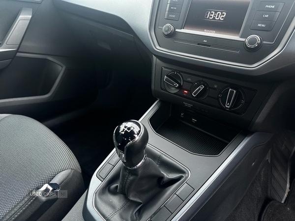 Used SEAT Arona 2018 for sale - 77292628: Photo 17