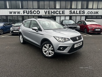 2018 - 1.0 TSI SE 5dr