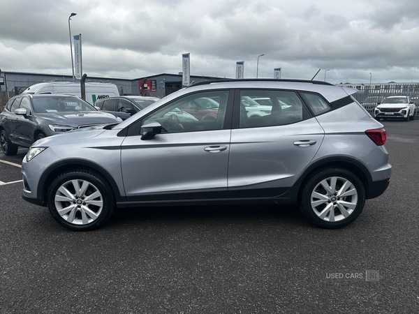 Used SEAT Arona 2018 for sale - 77292628: Photo 4