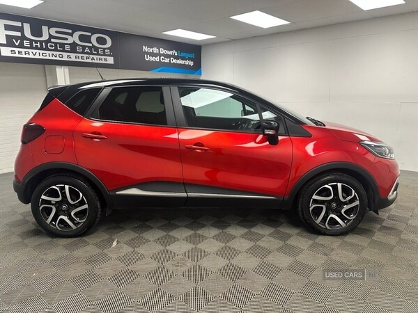 Used Renault Captur 2019 for sale - 76228249: Photo 10