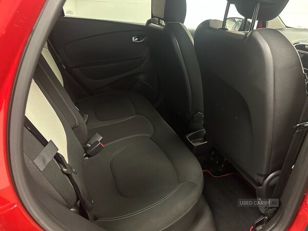 Used Renault Captur 2019 for sale - 76228249: Photo 12