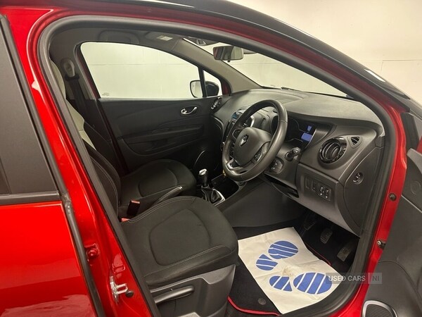 Used Renault Captur 2019 for sale - 76228249: Photo 14
