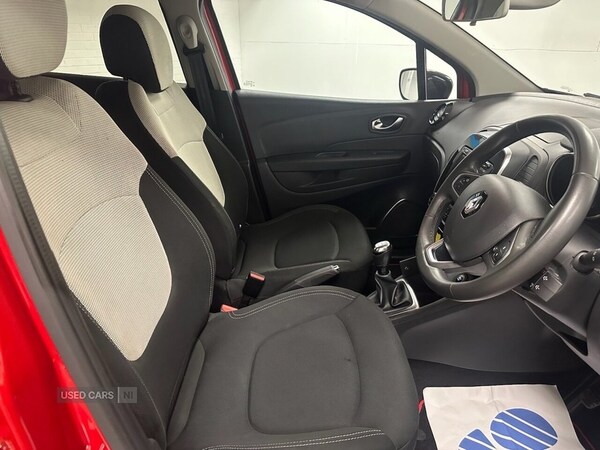 Used Renault Captur 2019 for sale - 76228249: Photo 15
