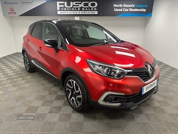 Renault - Captur