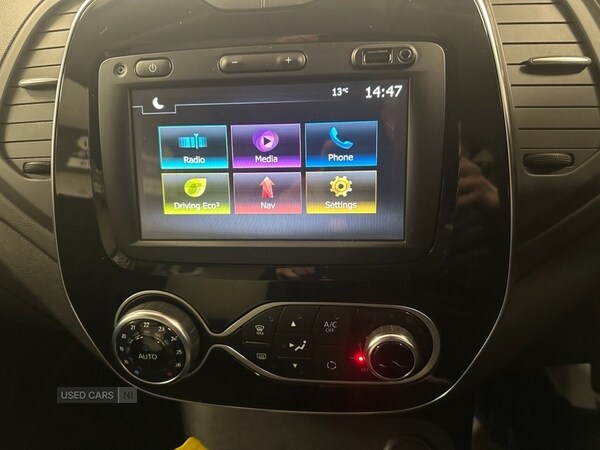 Used Renault Captur 2019 for sale - 76228249: Photo 20