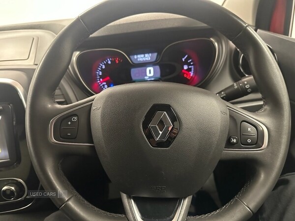 Used Renault Captur 2019 for sale - 76228249: Photo 21