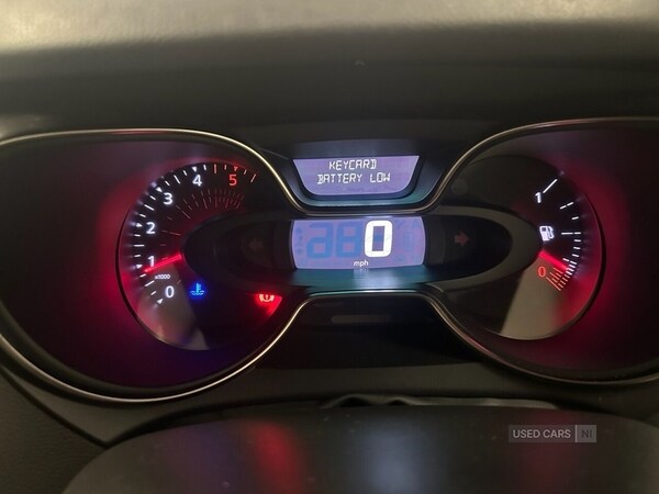 Used Renault Captur 2019 for sale - 76228249: Photo 22