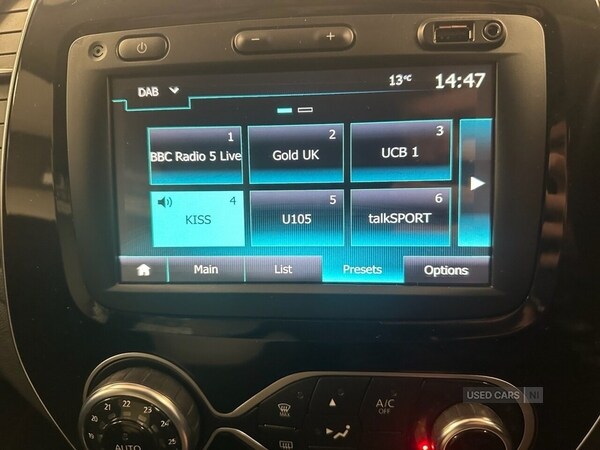 Used Renault Captur 2019 for sale - 76228249: Photo 24