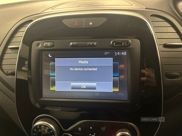 Used Renault Captur 2019 for sale - 76228249: Photo 27