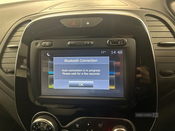 Used Renault Captur 2019 for sale - 76228249: Photo 28