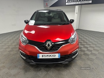 Used Renault Captur 2019 for sale - 76228249: Photo 2