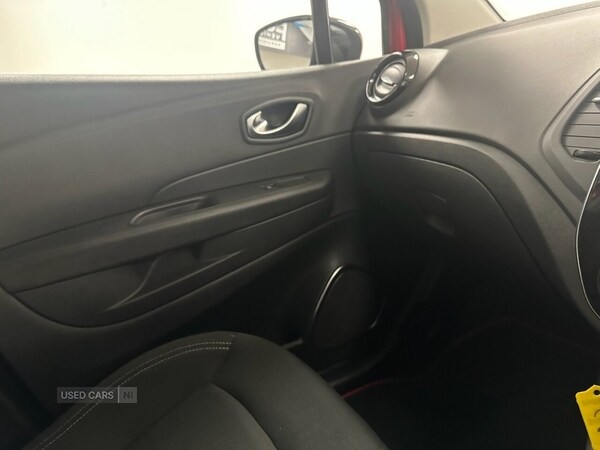 Used Renault Captur 2019 for sale - 76228249: Photo 31