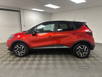 Used Renault Captur 2019 for sale - 76228249: Photo 4