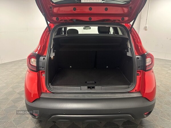 Used Renault Captur 2019 for sale - 76228249: Photo 8