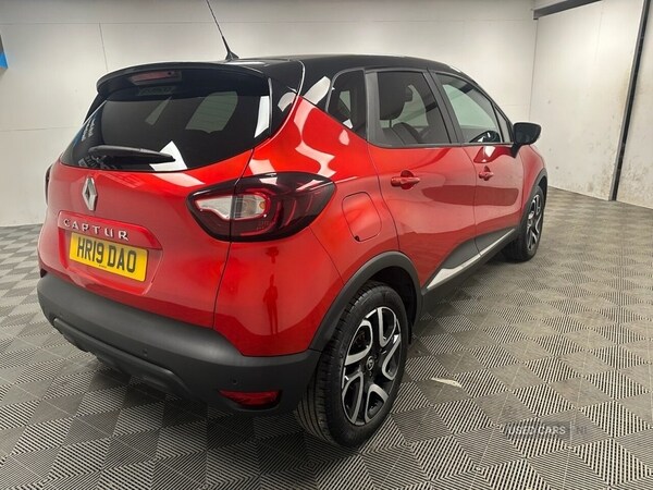 Used Renault Captur 2019 for sale - 76228249: Photo 9