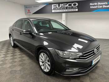 2019 - 2.0 TDI EVO SCR SEL 4dr DSG