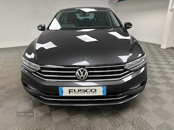 Used Volkswagen Passat 2019 for sale - 75450164: Photo