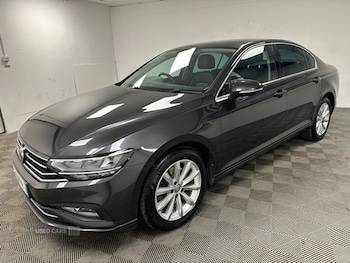 Used Volkswagen Passat 2019 for sale - 75450164: Photo